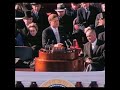President Kennedy's Inaugural Address "Ask Not What Your Country Can Do For You" Amazing speech #JFK