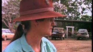 Ted Egan's: Cape York: The Vanishing Frontier