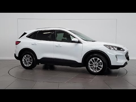 Ford Kuga 2.5 Duratec 225PS PHEV Titanium*CALL STE - Image 2