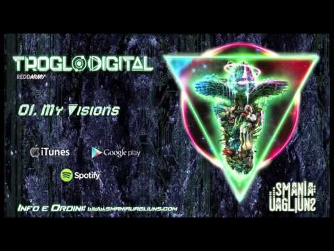 Smania Uagliuns -  My Visions