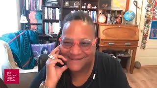 Wake with Dr. Rebecca Hall video