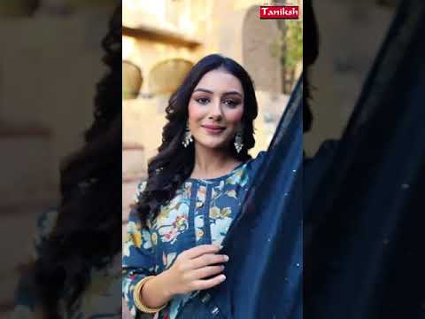 Taniksh Sheen Muslin Print Wholesale Readymade Suit Catalog – product video thumbnail