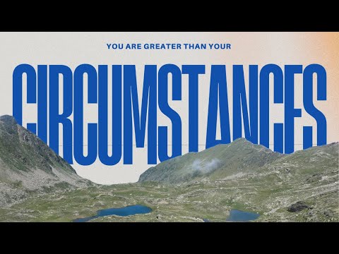 You Are Greater Than Your Circumstances #gymmotivation #motivation #fypシ #viral #trendy
