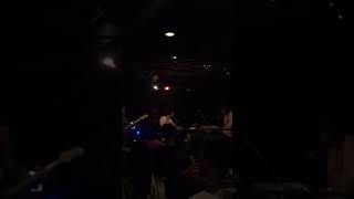 Gang Gang Dance - House Jam - Great Scott, Allston, MA - 9/15/18