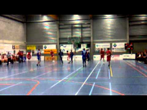 BBC Latem - De Pinte A