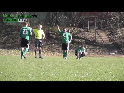 Herren - 27.03.2011 : TuRa Meldorf - Schleswig 06 II