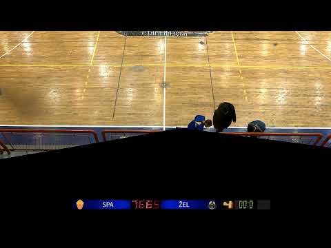 1MRL grupa sever Stara Pazova - Železničar