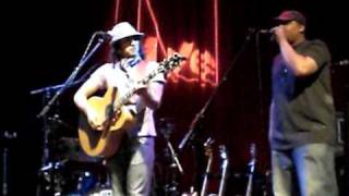 KEATON SIMONS-Misfits