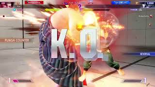誰誰スト6部わちゃわちゃ配信