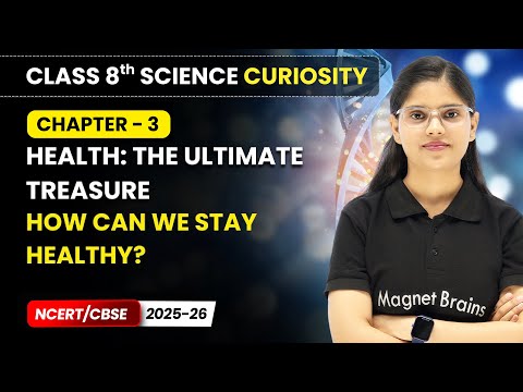 Class 8 Science Curiosity Book – Full Book Overview NCERT CBSE 2025 26 New Syllabus Explained