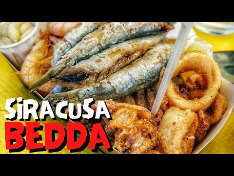 The Wonders of Syracuse - A Journey to Sicily - Ep. 5