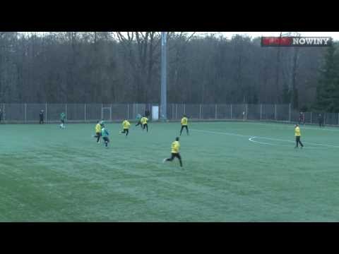 Energetyk ROW Rybnik - BKS Stal Bielsko-Biała: sparing [5.02.2014]