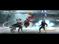 Mortal Kombat Chaotic New Era Ultimate Motaro Playthrough