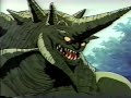 Guyver EP 1 2 Raw Japanese
