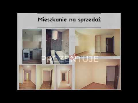 Jedyne takie mieszkanie w Sieradzu, dwa pokoje