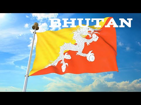 Travel to Bhutan via video...#AQSARA