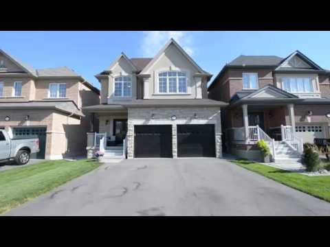 175 Niagara Trail Georgetown, Mirjana Trdina