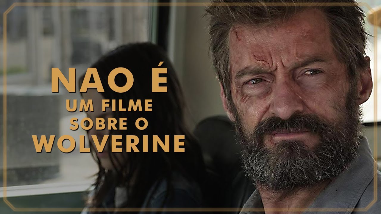 Logan | Não existe fator de cura mutante para a alma
