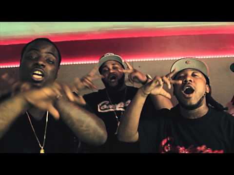 "Street Life"  Frenchie ft Wooh Da Kid, Bakery Brad & A-Wax