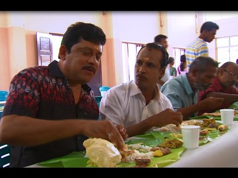 Thatteem Mutteem | Episode 221 - Arjunan's hunger strike I Mazhavil Manorama