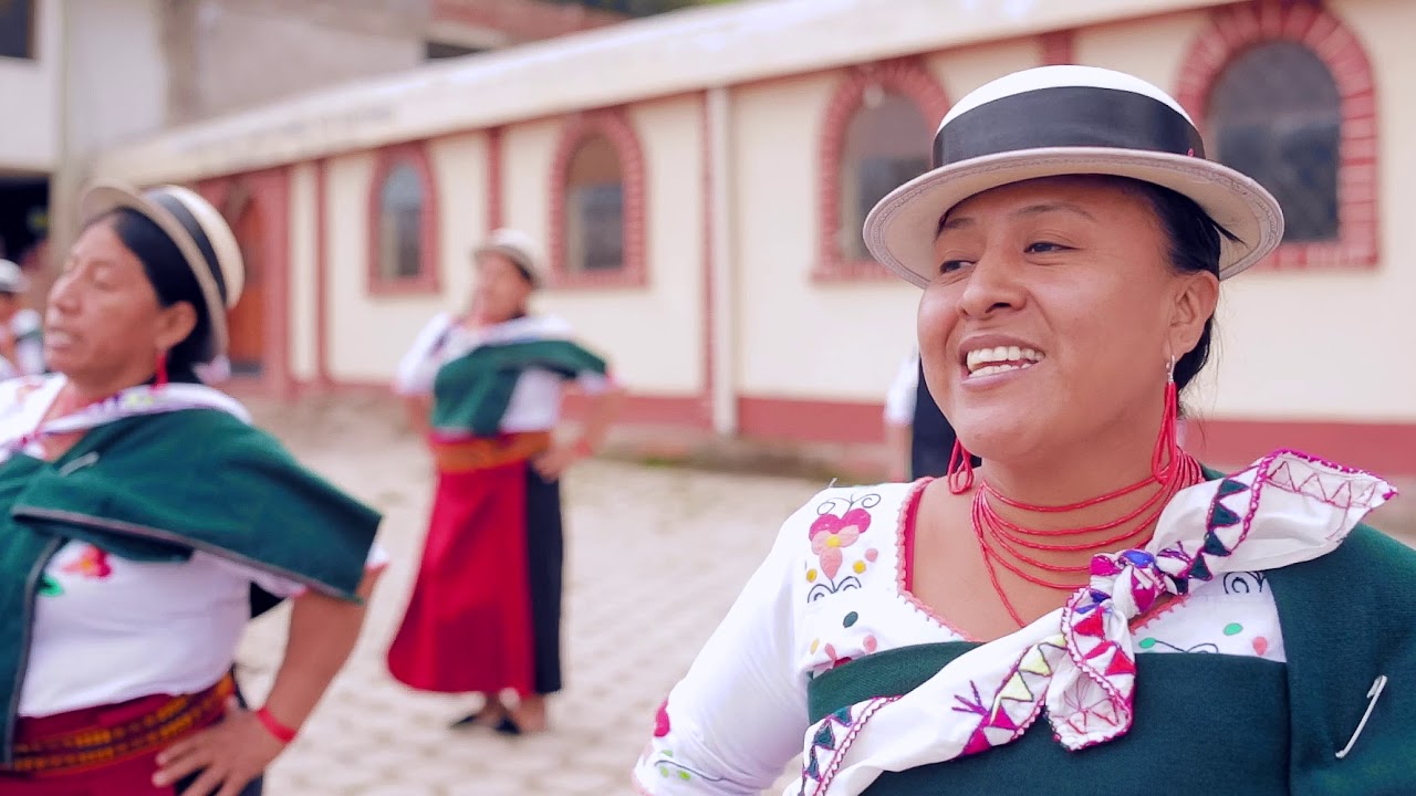 Imagen Cunan Kushikuspa - Coro La Voluntad de Dios Imagen Cunan Kushikuspa - Coro La Voluntad de Dios