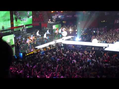 Starfloor 2012 - Adrien Toma ( Remix )