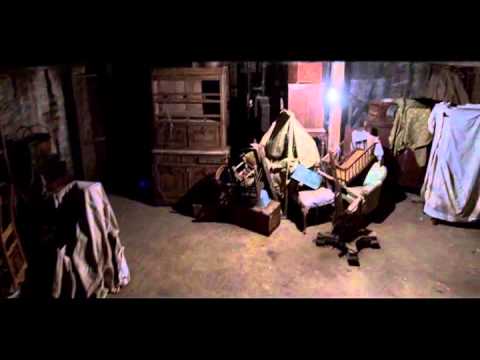 The Conjuring | New Home