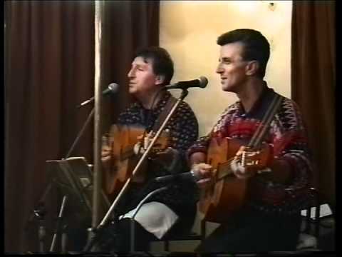 Hamo i Soso   Rano je za tugu