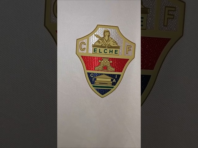 Vídeo relacionado con Elche Futbol Hombre Divertido Idea Regalo Seguidor Camiseta