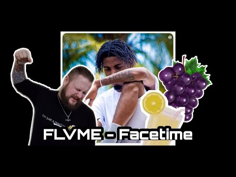 Score Card Reactions : FLVME - FaceTime feat. Die Mondez