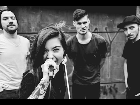 Crashing Atlas - What I Missed featuring Shelby Celine (Music Video)