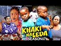 KAKI NA LEDA SEASON 7 -(New Trending Movie) Wahala Twins 2023 Latest Nigerian Nollywood Movie