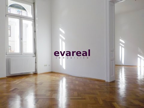 Graz, Erstbezug nach Sanierung - Balkon - 4 Zimmer - 122 m²