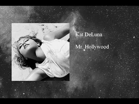 Kat DeLuna - Mr. Hollywood