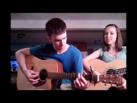 Amie - Pure Prairie League - Cover by Tim and Emily