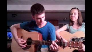 Amie - Pure Prairie League - Cover by Tim and Emily