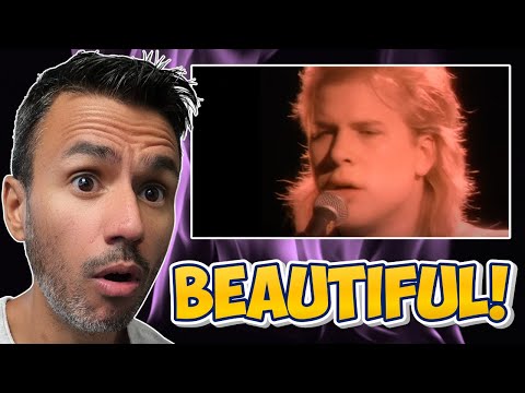 The Jeff Healey Band - Angel Eyes | REACTION | First Time Hearing It