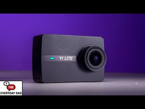Is the Yi Lite Still Worth Getting in 2019?! The $60 BEST BUDGET Action Camera!