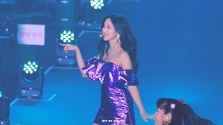 [4K] 191020 MISSING U 트와이스 미나 직캠 Halloween Fanmeeting