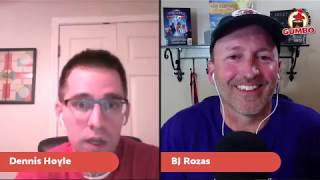 Mars Open discussion with Dennis Hoyle 2 20 18