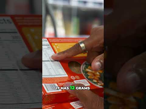 Protein Power: Fried vs. Healthy Chicken - Which Wins?