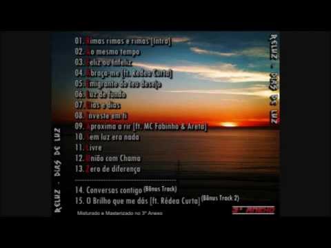 09. Aproxima a rir - Reluz ft. Mc Fabinho & Areta