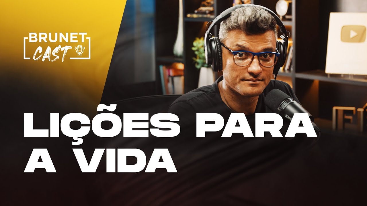 Aprenda os princípios e valores inegociáveis para ter um futuro de paz | BrunetCast - Provérbios 28