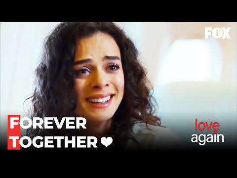 Fatih Proposed To Zeynep On The Plane - Love Again Episode 57