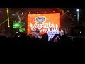 Vic Falls International Carnival 2018 Black Motion Live