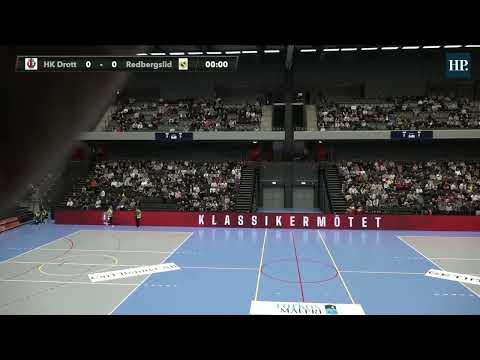 HK Drott Halmstad - RIK video full hd ehv2sbq6