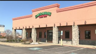 Carrabba’s Boardman location closes permanently