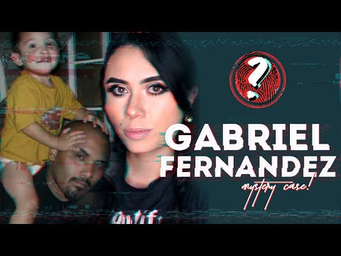 THEY got the CHANCE to SAVE HIM!: The case of GABRIEL FERNANDEZ | Paulettee