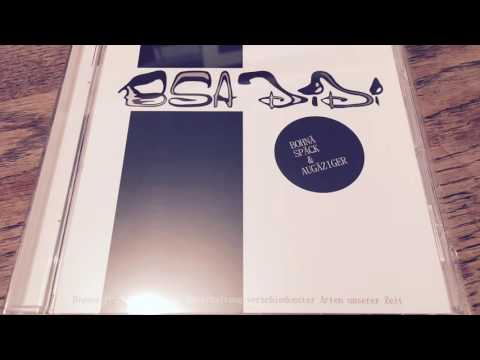 BSA Didi - Bohnä Späck & Augäziger (Snippet)