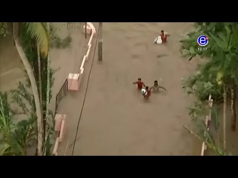 PIDGIN NEWS WEDNESDAY AUGUST 22nd 2018 EQUINOXE TV